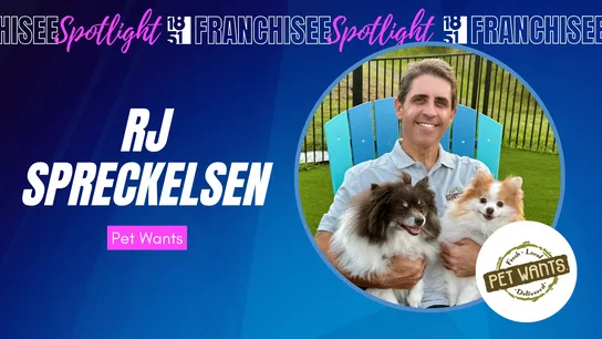 How This Software Expert is Following a Childhood Dream with the Launch of Pet Wants 