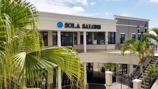 Sola Salons Expands in Orlando, Florida, With New Location Opened April 20, 2025