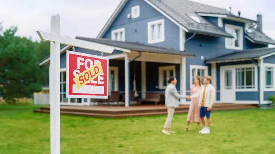 Homebuyers Keep Buying — And That’s Good News for Home Service Franchises - 1851 Franchise