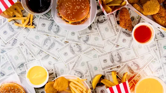 How To Get Financing for a Fast-Food Franchise: A Guide for 2025