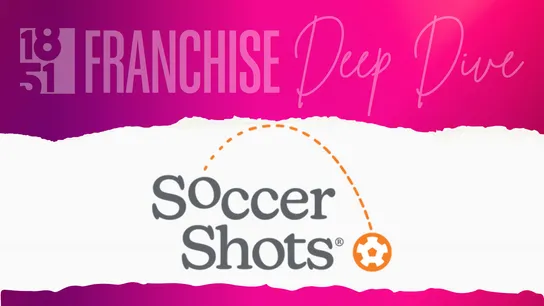Soccer Shots Franchise Costs, Fees, Profit and Data for 2025