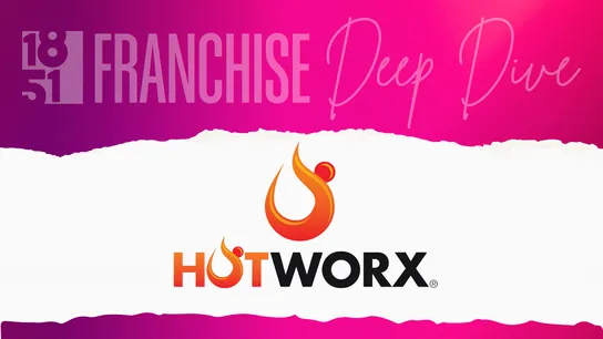 HOTWORX Franchise Costs, Fees, Profit and Data for 2025