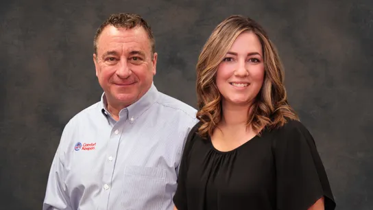 Comfort Keepers - Butch and Niki Irwin - Father's Day - 1851 Franchise