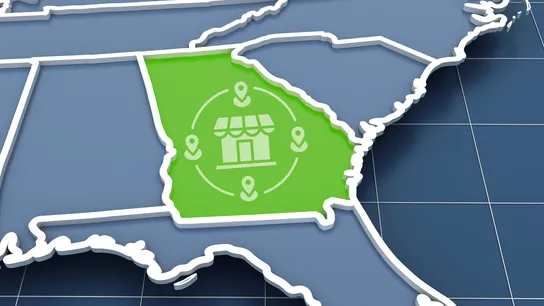 Why Georgia Is Becoming a Magnet for Franchise Growth in 2025