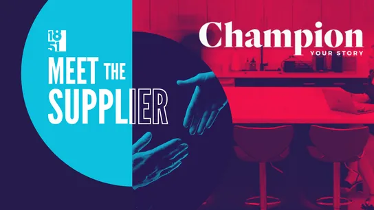 Champion: Driving Franchise Growth Through Award-Winning PR and Digital Marketing