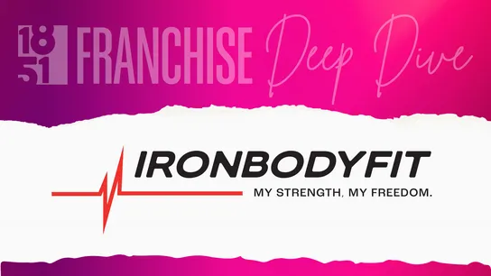 Iron Bodyfit Franchise Costs, Fees, Profit and Data for 2025
