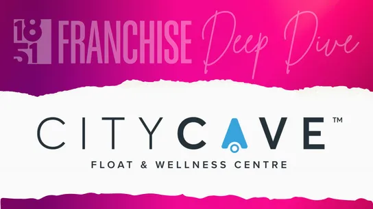 City Cave Franchise Costs, Fees, Profit and Data for 2025