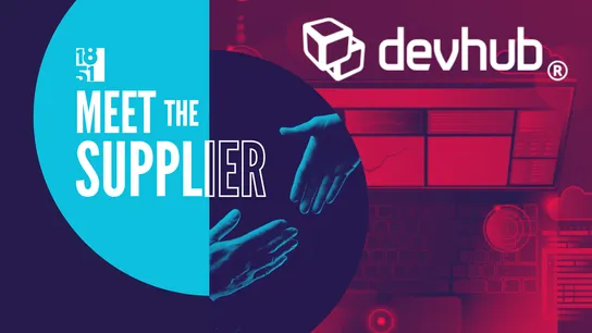 DevHub - Meet the Supplier - 1851 Franchise