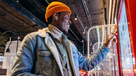 How Restaurant Franchises Are Reinventing the Guest Experience To Win Over Modern Diners