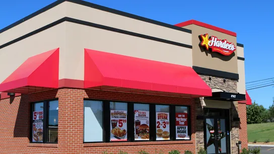Hardee’s Lawsuit Highlights the Risk of Going Off-Model in Franchising