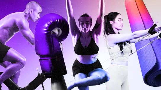 What Sets Boutique Fitness Franchises Apart in Today’s Market