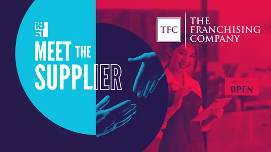 Meet the Supplier - The Franchising Company - 1851 Franchise