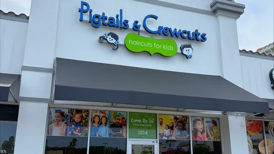 Why These Franchisees Chose To Grow With Pigtails & Crewcuts — and How the Brand Helped Them Do It