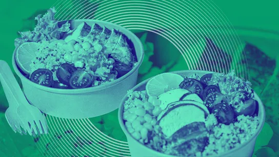 How Food Franchises Are Innovating To Win Over Health-Conscious Consumers