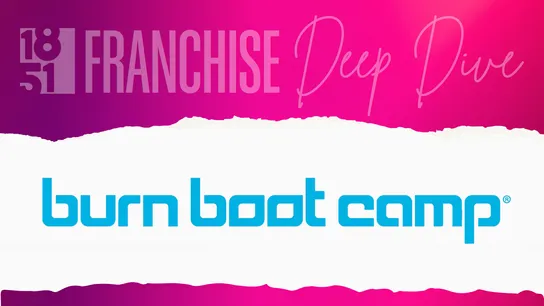 Burn Boot Camp Franchise Costs, Fees, Profit and Data for 2025