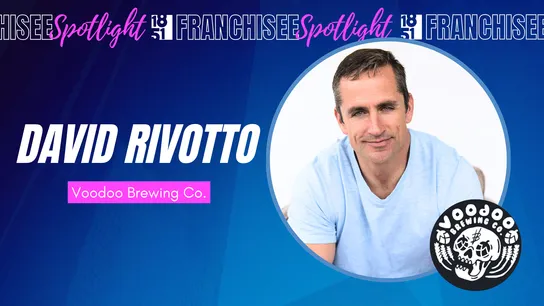 Voodoo Brewing Co. Comes to Indiana as David Rivotto Bets Big on Community and Craft