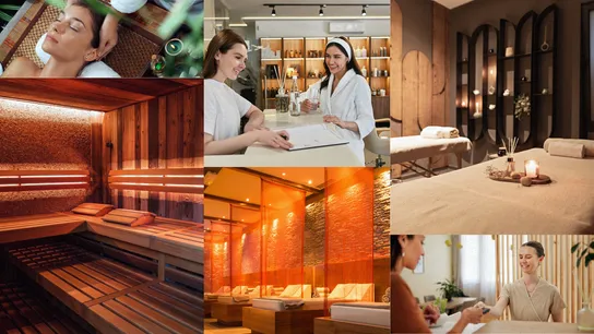 Top 10 Massage and Spa Franchises To Consider in 2025