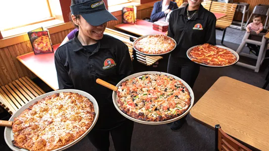 Happy Joe’s: A Proven, Resilient Business Model That Stands the Test of Time