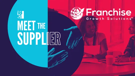 Franchise Growth Solutions - Meet the Supplier - 1851 Franchise