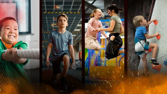 Top 15 Kids Fitness and Activity Franchises to Consider in 2025