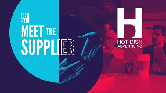Hot Dish Advertising - Franchise Marketing - Meet the Supplier - 1851 Franchise