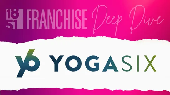 YogaSix Franchise Costs, Fees, Profit and Data for 2025