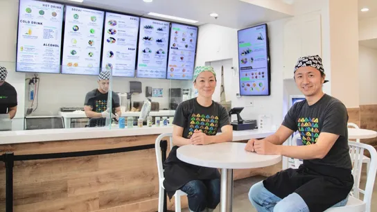Unlocking the Potential: How Much Can You Earn as an Onigilly Franchisee?