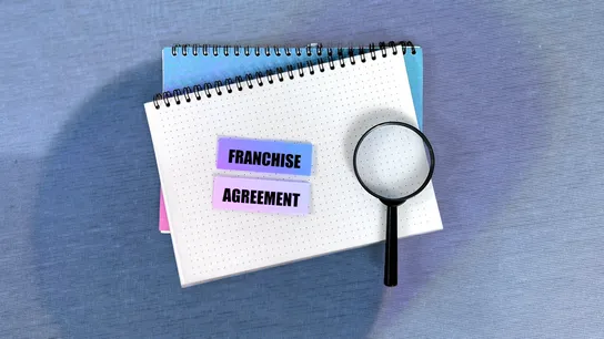 What the Franchise Agreement Actually Covers — and What It Doesn’t