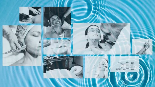 Top 20 Medspa Franchise Opportunities: The Top Aesthetic and Wellness Brands to Invest In