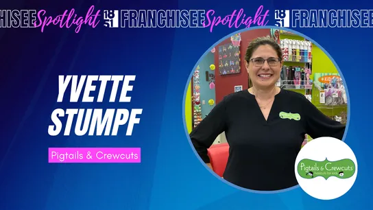 A Safe Haven for Kids’ Haircuts: Yvette Stumpf Marks Four Years of Pigtails & Crewcuts in Phoenix 