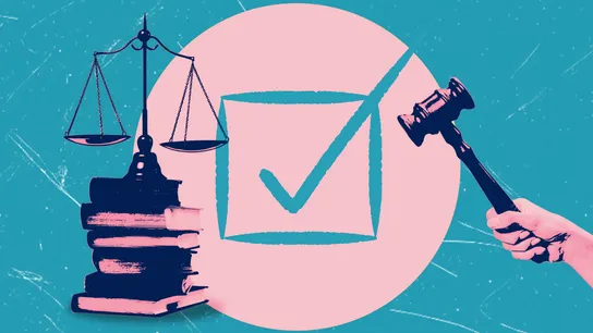 The Ultimate Guide to Franchising Your Business — Phase 5: Long-Term Success — Legal Compliance