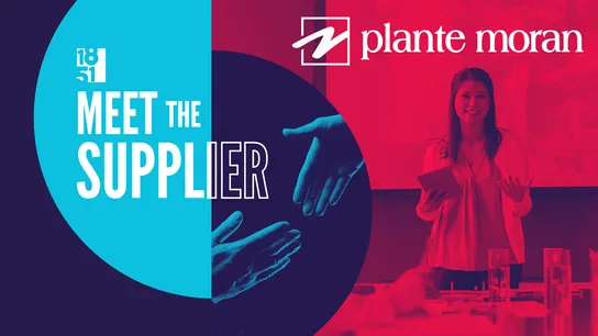 Plante Moran: Trusted Financial Advisors to More Than 180 Franchise Brands Nationwide