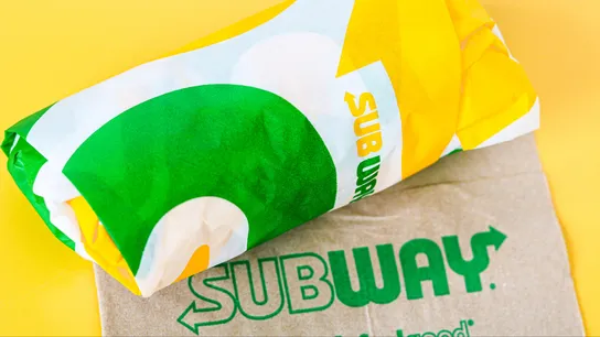 Subway - John Fitzpatrick Named CEO - Breaking News - 1851 Franchise