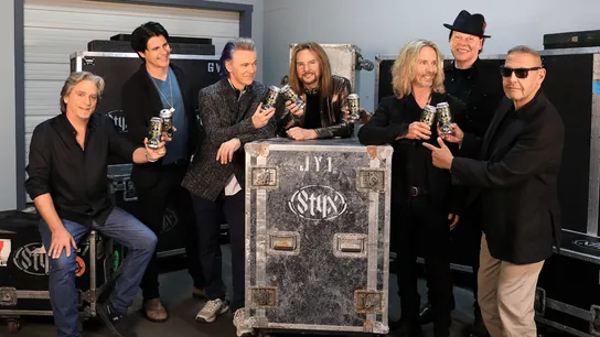 Oh Mama Beer Brings Rock ‘n’ Roll Energy to Voodoo Brewery Pubs Nationwide