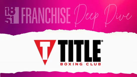 TITLE Boxing Club Franchise Costs, Fees, Profit and Data for 2025