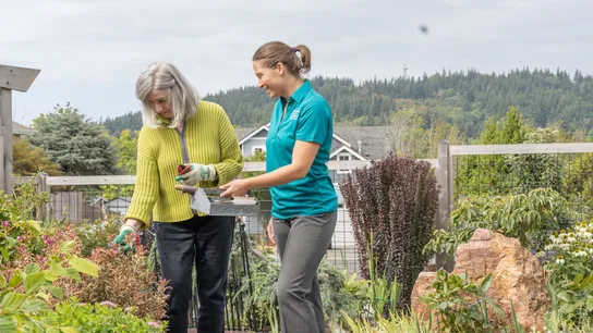 Right at Home Expanding In-Home Care Services in Jacksonville