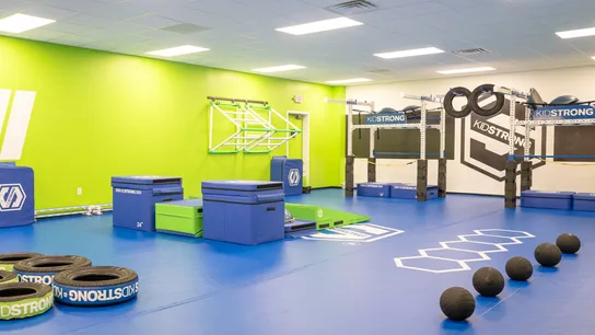 Why This UPS Store Franchisee is Developing KidStrong