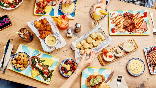 Biscuit Belly Named to Nation’s Restaurant News’ “100 Under 100” After Seeing 40% Growth in 2024