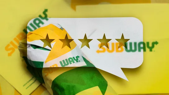 What Subway Reviews Reveal About the Brand’s Franchise Experience