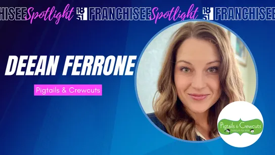 image of 1851 franchise graphic from 1851 franchise for pigtails and crewcuts with deean ferrone
