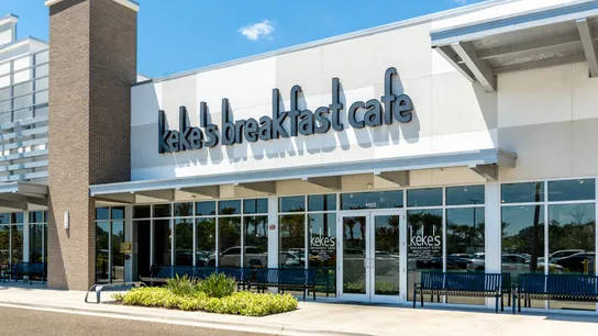 Keke’s Breakfast Cafe Ranked No. 89 on NRN’s 2025 “100 Under 100” List of Emerging Restaurant Chains