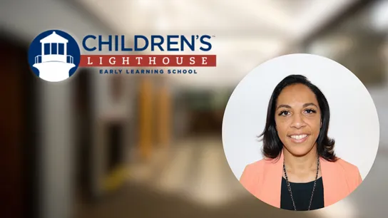image of latisha king from children's lighthouse Franchise coaching initiative podcast image
