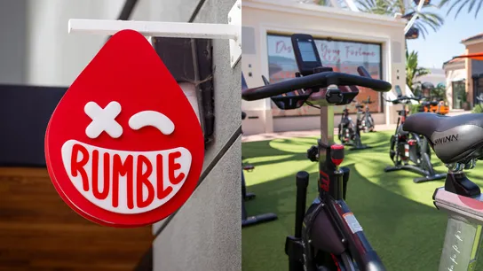 Extraordinary Brands Acquires CycleBar and Rumble, Shaking Up Boutique Fitness Franchising