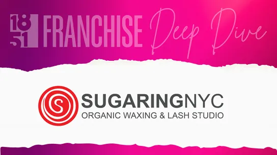 Sugaring NYC Franchise Costs, Fees, Profit and Data for 2025