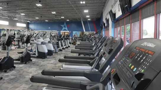Fitness Premier: A Legacy of Excellence, Built on a Foundation of Fitness