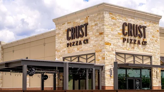 Crust Pizza Co. Is Opening Its 34th Location in Cypress