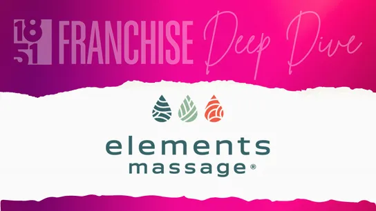 Elements Massage Franchise Costs, Fees, Profit and Data for 2025