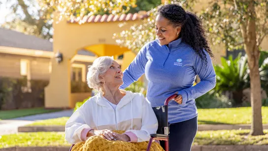 Comfort Keepers Eyes Salt Lake City for Expansion