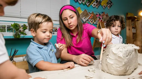 How KLA Schools Is Redefining Early Childhood Education Through an Academically-Rich Approach