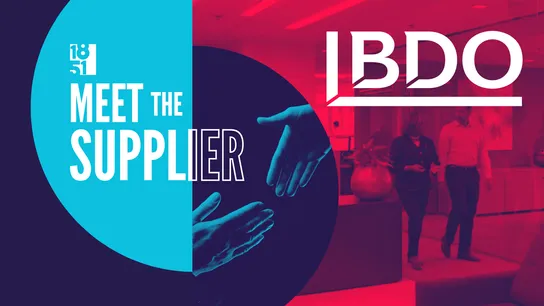 BDO USA: Trusted Accounting, Tax, and Advisory Solutions for Businesses and Franchise Systems 